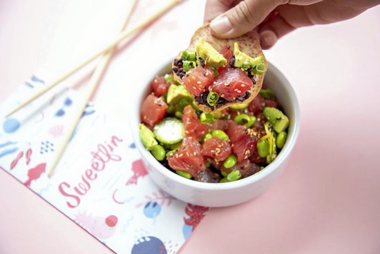 Grab a bowl of poke at these 4 new LA eateries