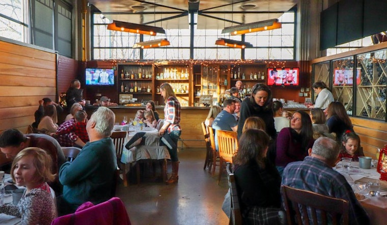 Boston's 3 best spots for fancy traditional American eats