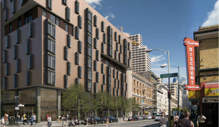 Your Tenderloin Residential Real Estate Update