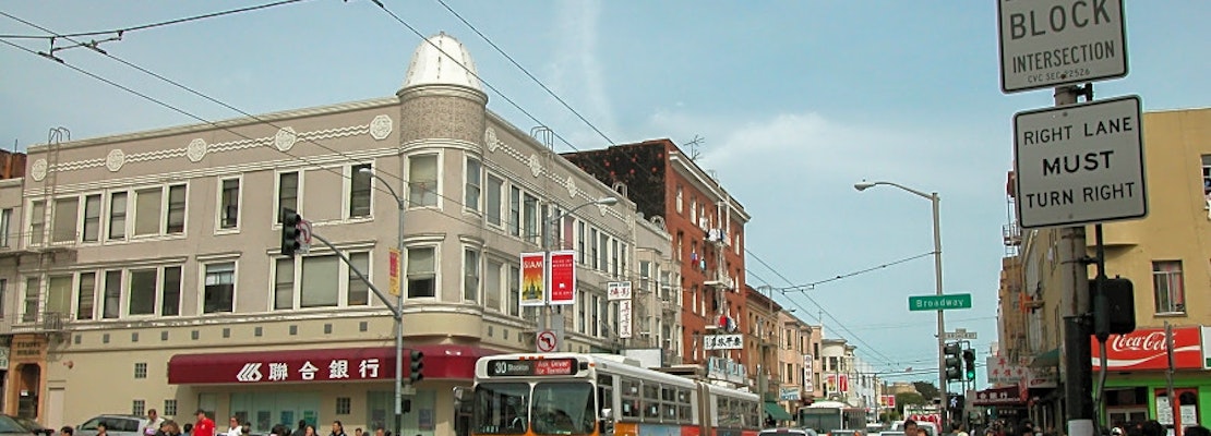 Truck Drivers See Increasing Job Openings In Cleveland