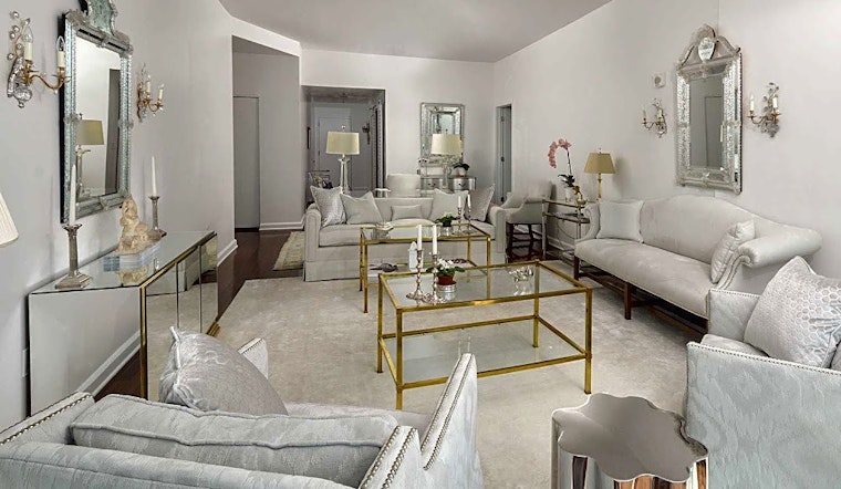 Apartments for rent in Philadelphia: What will $3,800 get you?