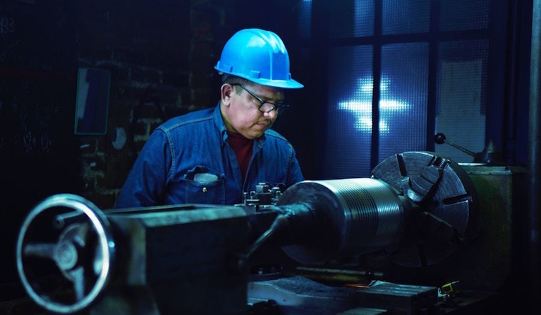 Baltimore jobs spotlight: Recruiting for technicians going strong