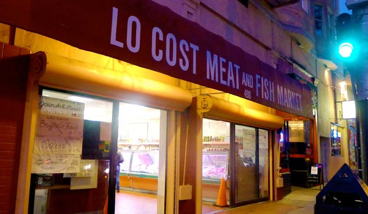 Lo-Cost Meats Space On The Market For Very Not-Low Cost
