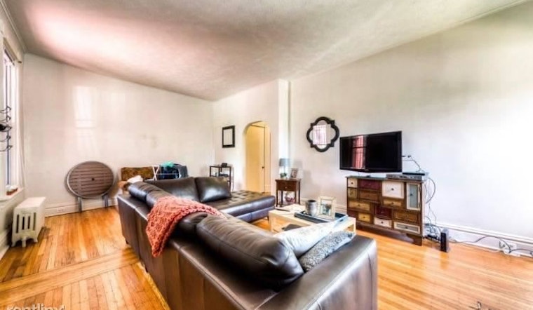 Here are the cheapest rentals available in Shadyside, right now