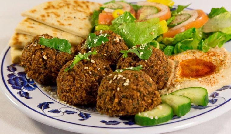 Sacramento's 3 favorite spots to find inexpensive Greek eats