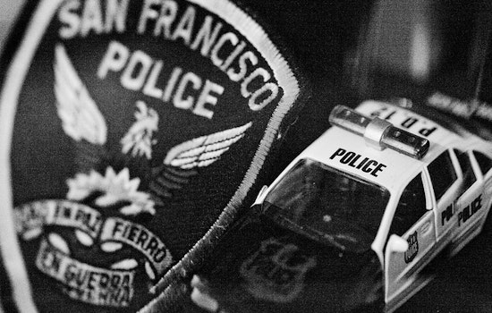 Park Station Police Captain Raj Vaswani To Bayview, Captain John Sanford Confirmed Successor