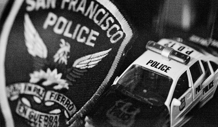 Park Station Police Captain Raj Vaswani To Bayview, Captain John Sanford Confirmed Successor