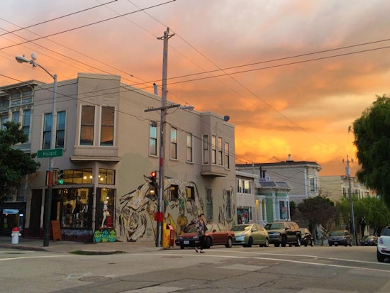 Lower Haight Leftovers, March Madness Edition