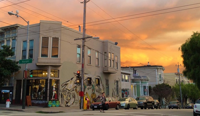 Lower Haight Leftovers, March Madness Edition