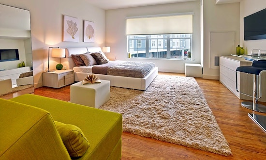Apartments for rent in Newark: What will $1,700 get you?