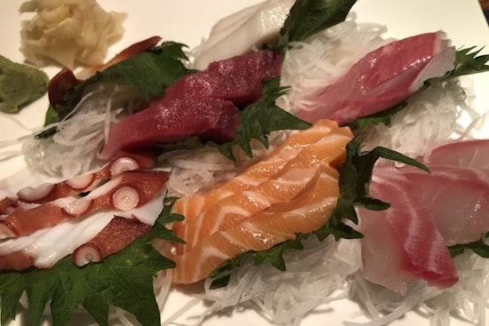 Here are New York City's top 4 Japanese spots