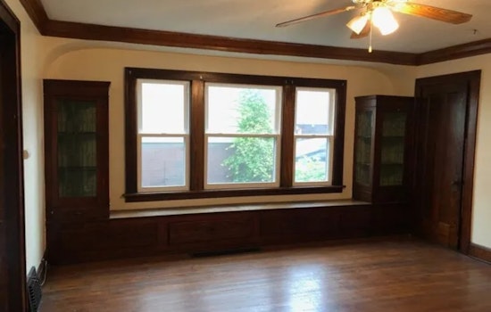 Apartments for rent in Cleveland: What will $800 get you?