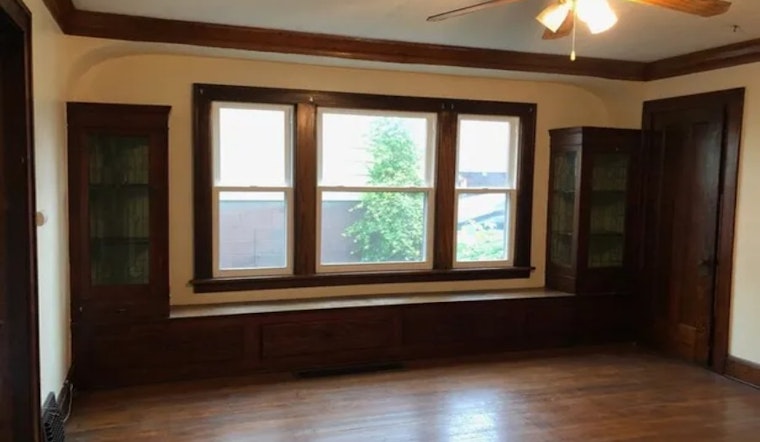 Apartments for rent in Cleveland: What will $800 get you?
