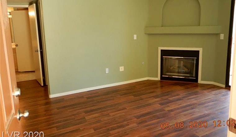 Apartments for rent in Henderson: What will $1,000 get you?