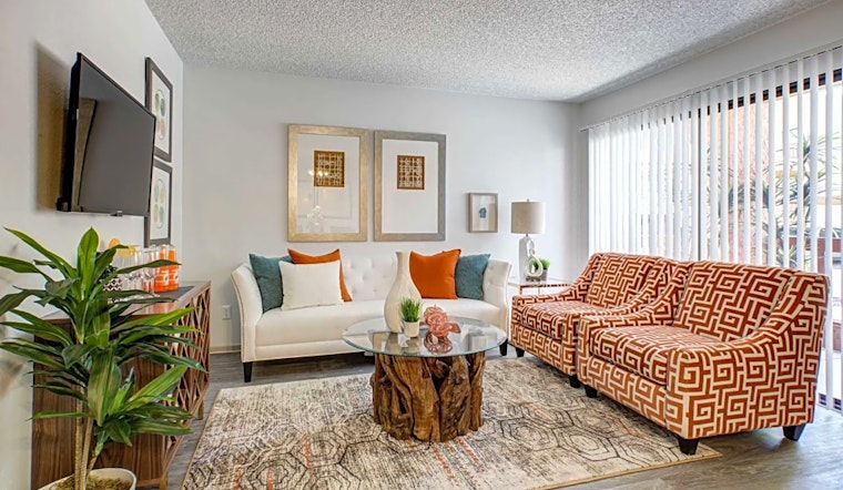 Apartments for rent in Phoenix: What will $900 get you?