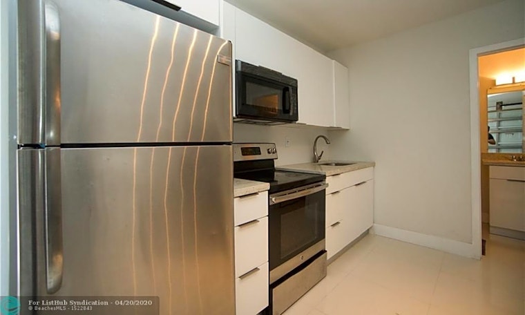The cheapest apartments for rent in the Little Haiti, Miami