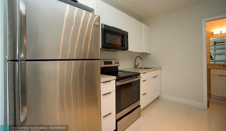 The cheapest apartments for rent in the Little Haiti, Miami