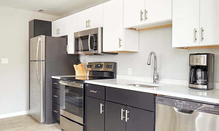 Apartments for rent in Detroit: What will $2,300 get you?