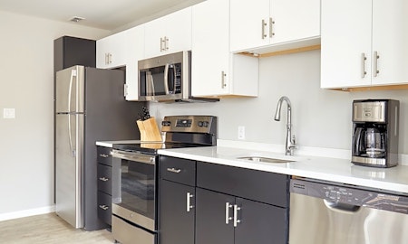 Apartments for rent in Detroit: What will $2,300 get you?