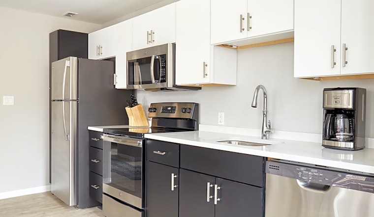 Apartments for rent in Detroit: What will $2,300 get you?