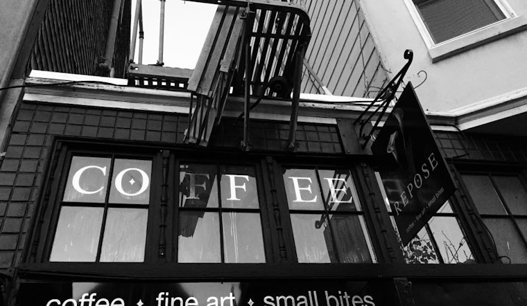 Divisadero Roundup: Sneak Peeks, A Local Mayoral Candidate And Two Community Fundraisers