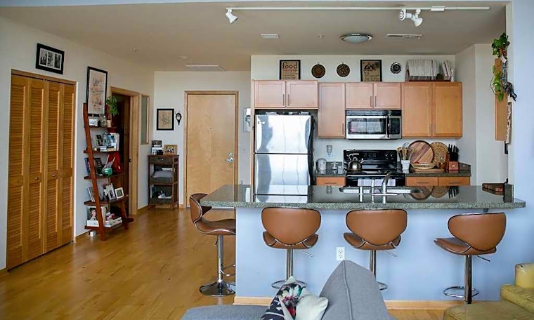 Apartments for rent in Milwaukee: What will $2,000 get you?