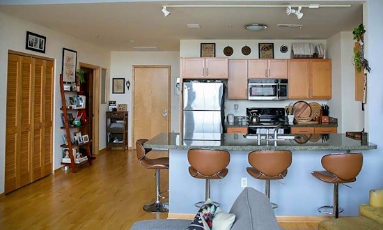 Apartments for rent in Milwaukee: What will $2,000 get you?