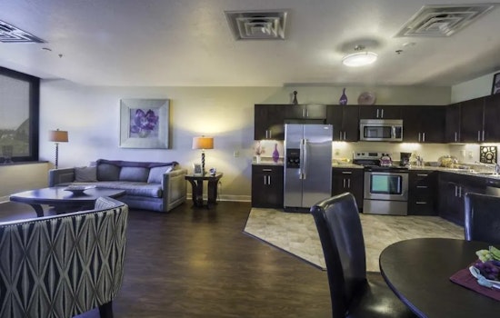 Apartments for rent in Pittsburgh: What will $1,400 get you?