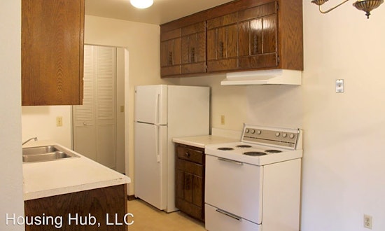 Renting in Saint Paul: What's the cheapest apartment available right now?