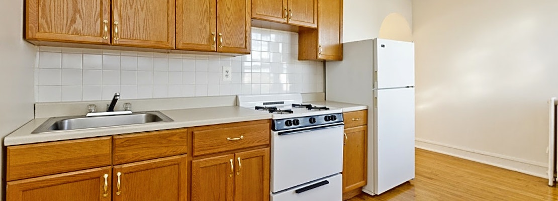 Budget apartments for rent in Cragin, Chicago