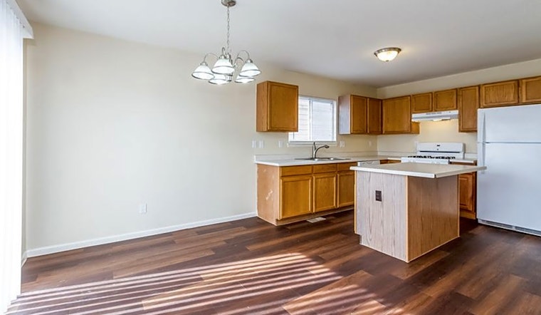 Apartments for rent in Aurora: What will $2,200 get you?