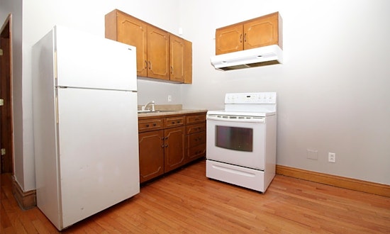 Renting in St. Louis: What's the cheapest apartment available right now?