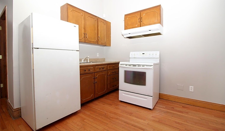 Renting in St. Louis: What's the cheapest apartment available right now?