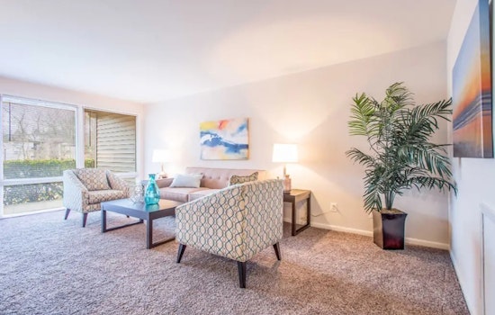 Apartments for rent in Baltimore: What will $1,200 get you?