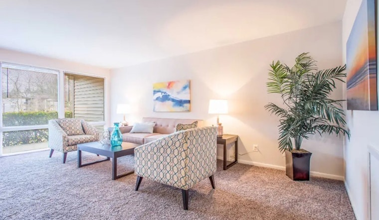 Apartments for rent in Baltimore: What will $1,200 get you?