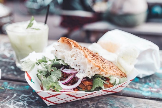 Oakland Eats: Mountain Mike’s Pizza expands near Oracle Arena, S+M Vegan's café put on halt, more