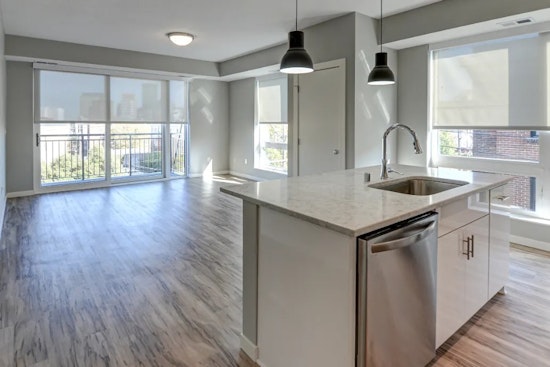 Apartments for rent in Minneapolis: What will $1,200 get you?