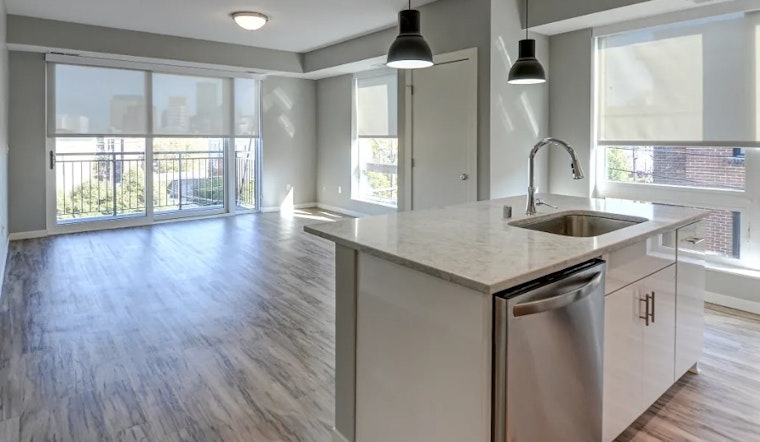 Apartments for rent in Minneapolis: What will $1,200 get you?