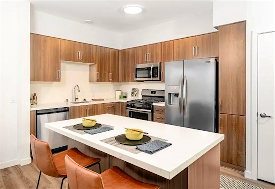 Apartments for rent in Santa Ana: What will $2,000 get you?