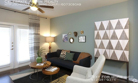Apartments for rent in Austin: What will $2,000 get you?