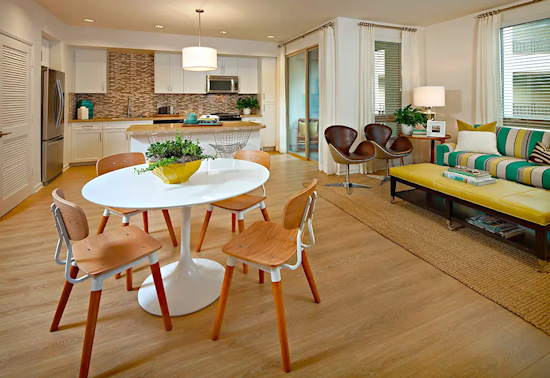 Apartments for rent in San Jose: What will $3,000 get you?