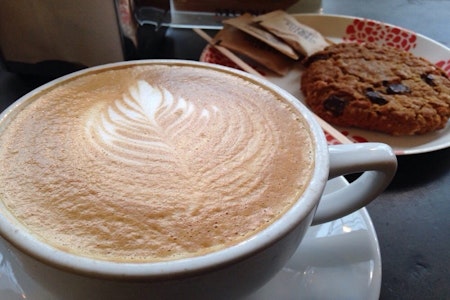 The 4 best spots to score coffee in Philadelphia