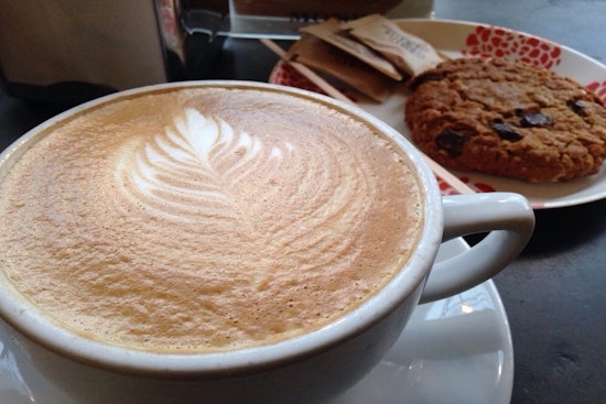 The 4 best spots to score coffee in Philadelphia