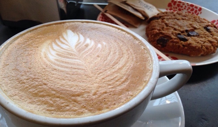 The 4 best spots to score coffee in Philadelphia