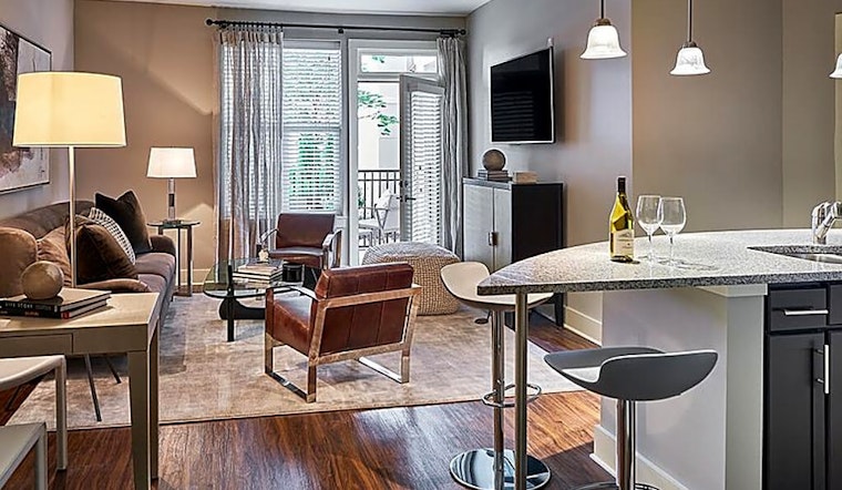 The most affordable apartments for rent in Foxcroft, Charlotte