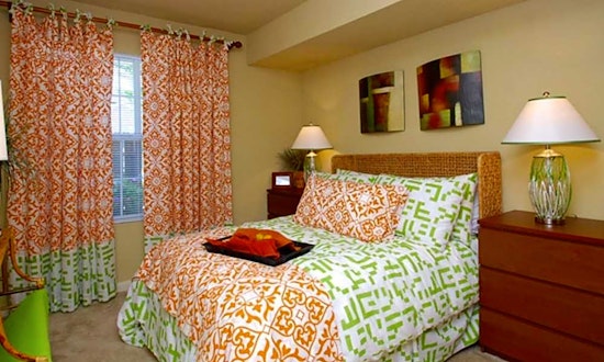 The cheapest apartments for rent in West Oaks, Houston