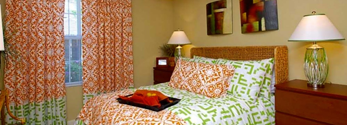 The cheapest apartments for rent in West Oaks, Houston