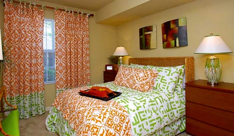 The cheapest apartments for rent in West Oaks, Houston
