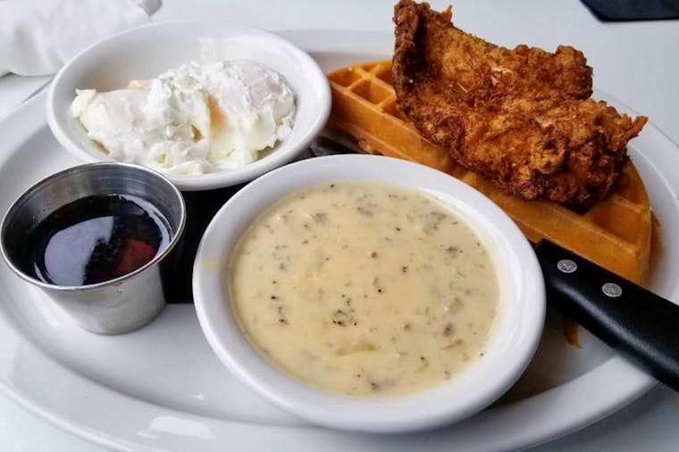 Birmingham's best: Start your day at the top 5 breakfast and brunch spots