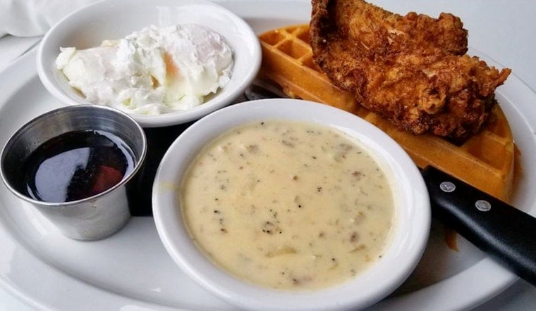Birmingham's best: Start your day at the top 5 breakfast and brunch spots